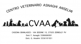Centro Veterinario Asnaghi Anselmi - dott. Ferdinando Asnaghi